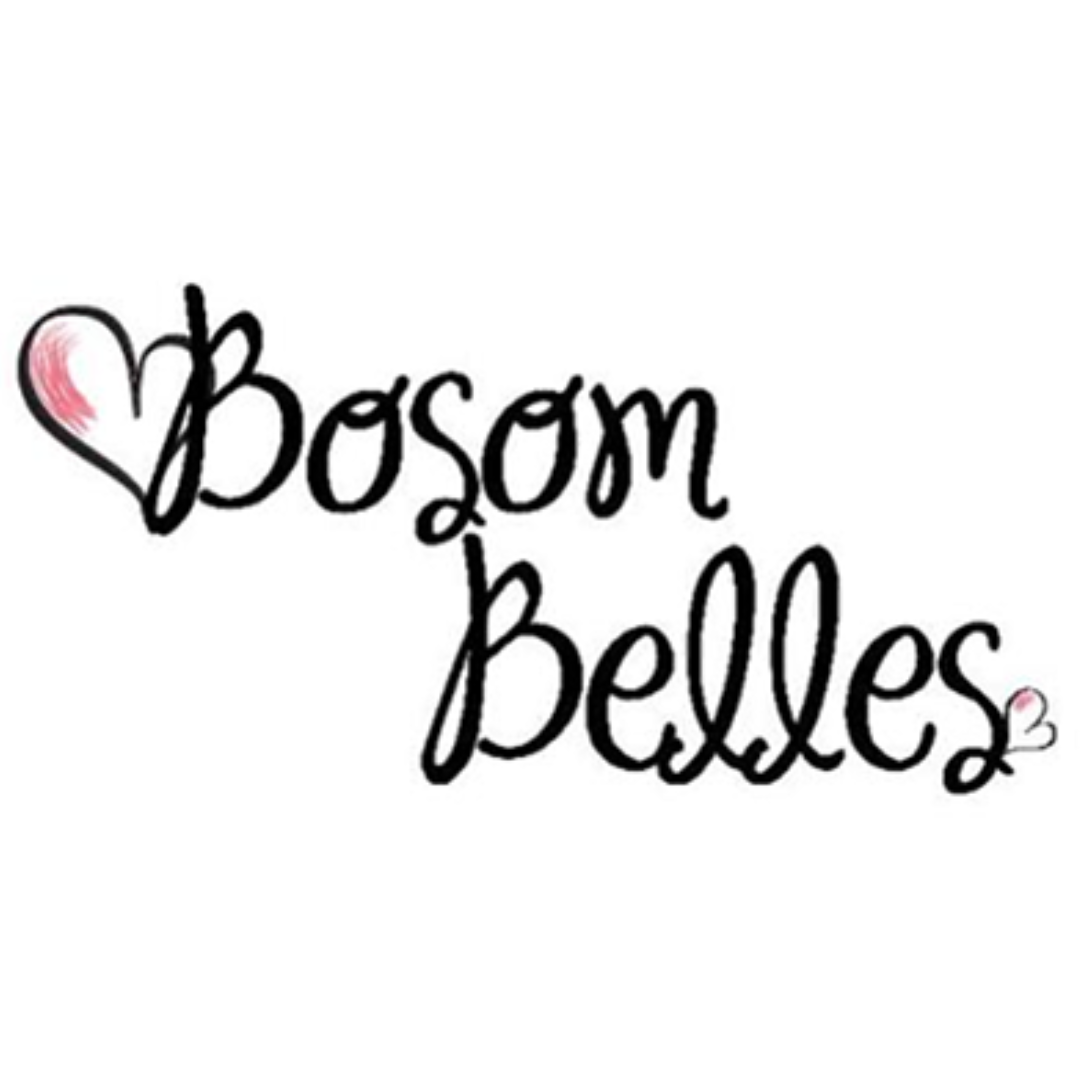 Bosom Belles Choir Hope House BFS